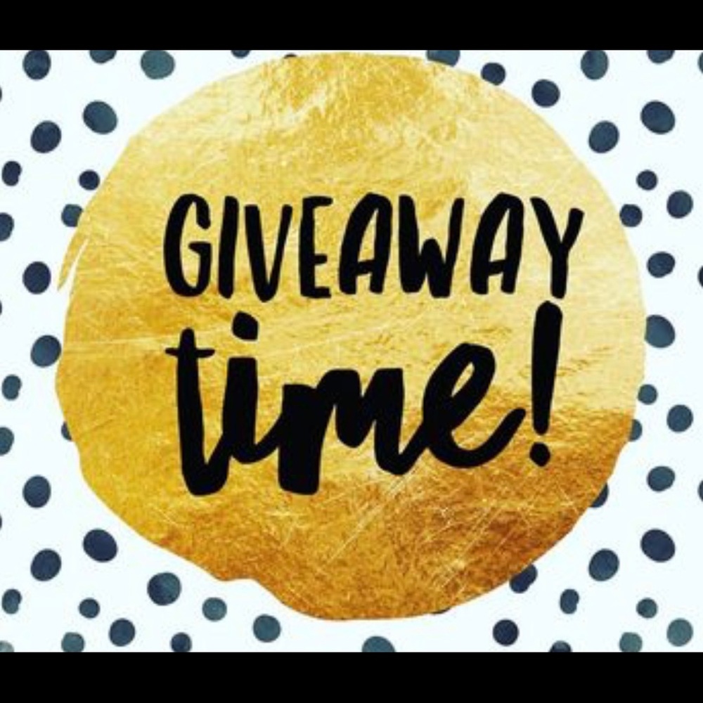 Enter to be in a drawing for a FREE shirt.